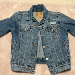 Levi’s Denim Jacket